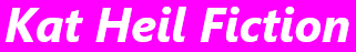 Kat Heil Fiction section header